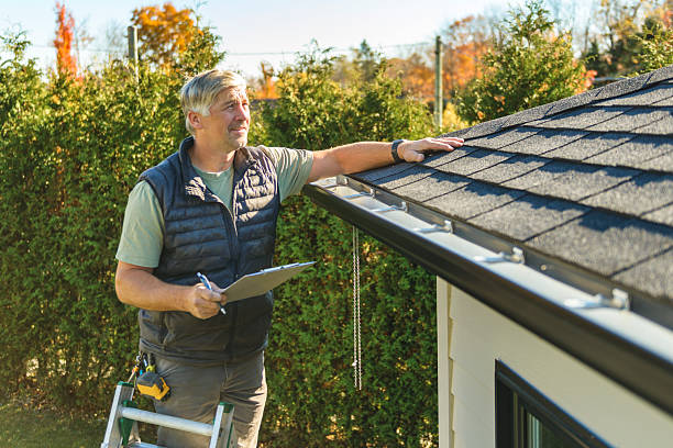 Trusted Gutter Repair And Installation service in Villanova, PA - Ben Roofing and Steel LLC